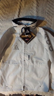 ACG Acronym Gore-Tex Jacket