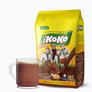 INTEAM KOKO MUSLIM PRODUCT READY STOCK