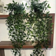 Ikea - Fejka Artificial Hanging Flower