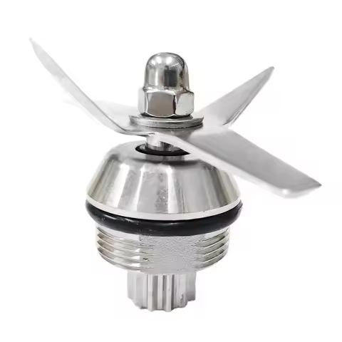 Replacement Blade Assembly Compatible with Vitamix 5000, 5200, 6300, 7500, 750 & 780 Blender Models