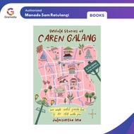 Gramedia Manado-Caren Galang