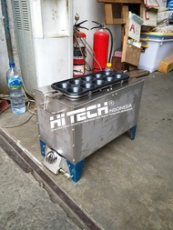 SOSIS TELOR GAS SOSTEL GAS FOMAC PEMBUAT EGG ROLL SOSIS - MiniStore5