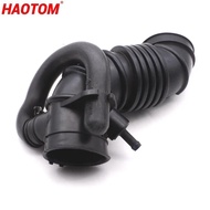 Car Air Filter Intake Hose Rubber Throttle Hose Pipe Tube Assembly For Kia Rio MK2 2005-2011 1.4L 1.