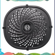Air Fryer Replacement Grill Pan for Power XL Gowise 7QT Air Fryers,Nonstick Coating Crisper Plate,Ai