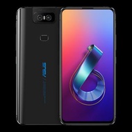 ASUS Zenfone 6 128G 二手備用機