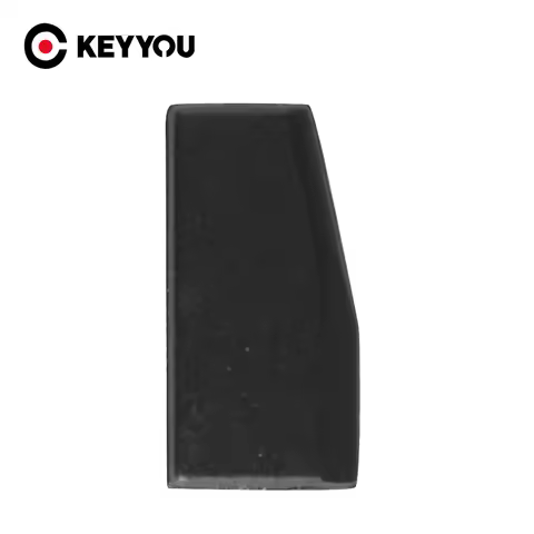 KEYYOU For Toyota For Lexus 4D ID 68 4D68 Chip Transponder Chip