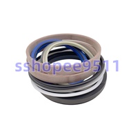 Excavator Komatsu 6137-31-2200 Piston Ring 4 Sets, 6134-11-1810 Cylinder Pad 1 Piece 4D105-5B