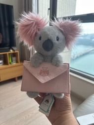 Jellycat 樹熊 Koala 公仔
