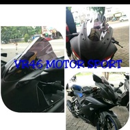 R15 Visor Accessories R15 windshield accessories jenongV3