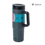 (NEW) Smash Blue Stainless Steel Epic Tumbler 1.3L