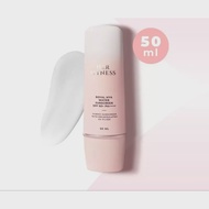 💥[แท้💯%]✨HER HYNESS ROYAL HYA WATER SUNSCREEN  เฮอ ไฮเนส กันแดด SPF50+ PA++++ 50 ml.⚡