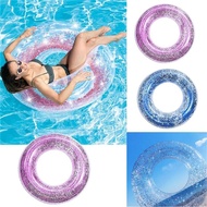 Beach Holiday Adult Fun Donut Kids Inflatable Swim Ring