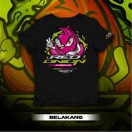 MERAH Red Onion T-Shirt | T-SHIRT LIGHTPETANI | RED ONION T-SHIRT | T-SHIRT RED ONIONPETANI