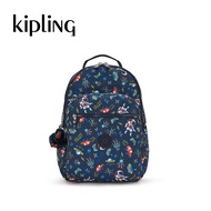 Kipling SEOUL LAP Space Game Backpack [BTS]