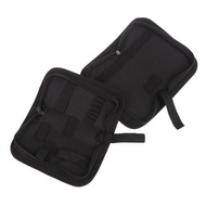 uloverunzh.my Oxford Cloth Toolbox Bag Hardware Repair Kit Utility Storage Tool Bag Waterproof Tool 