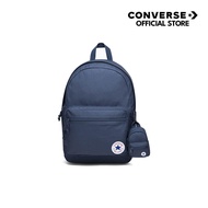 CONVERSE GO 2 BACKPACK NAVY Unisex 1625665BU_CANAXX