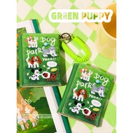 purse woman purse Outing Large Capacity Multi-card Slot Ladies Niche Wallet