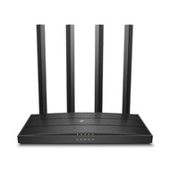 TP-Link TL-Archer C80 AC1900 MU-MIMO Gigabit Wi-Fi 路由器