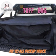 Tuff Bag For Pick-Uo Truck