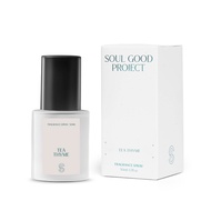Soul Good Fragrance Spray | Tea Thyme | Hilton Hotel & ION Orchard Inspired Scent | Alcohol Free