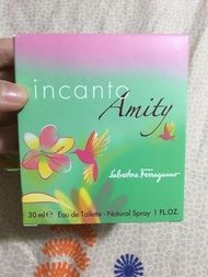 Salvatore Ferragamo 香水Amity