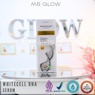serum white cell dna ms glow / ms glow White cell dna serum / serum ms glo white cell dna / msglow W