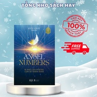 Book - Angel Numbers The Secret of Angel Numbers