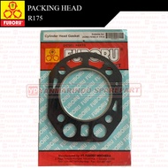 R175 Packing Head Gasket Head Packing Deksel Dongfeng 7PK FBR