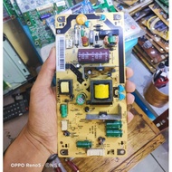 Psu Power supply TV regulator Power supply Sharp LC-32LE340M LC-32LE340 32LE340 32LE340M Original