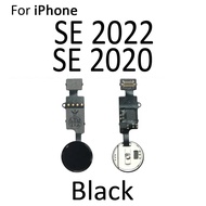 Home Button Flex Cable For iPhone 7 8 Plus SE 2020 2022 Menu Keypad Return Fuction Solution