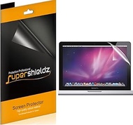(3 Pack) Supershieldz Designed for Apple MacBook Pro 13 inch with Retina Display (Late 2012 to Early