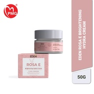 [PMG PHARMACY] Eden Rosa E Brightening Hydra Cream 50g
