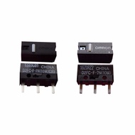 1PCS Authentic Mouse Microswitch D2FC-F-7N 10m 20m OF 50m Button 60MN M905