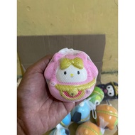 Kids SQUISHY Toys/PINK Doll SQUISHY