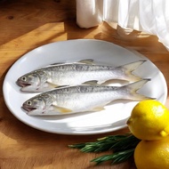【一夫水產】產銷履歷午仔魚－5入組（250-300g/1尾/入）