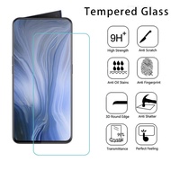 Transparent Protective Glass for OPPO R11 R11s Plus R15 X R17 Pro HD 9H Phone Glass Hard Tempered Glass Screen Protector