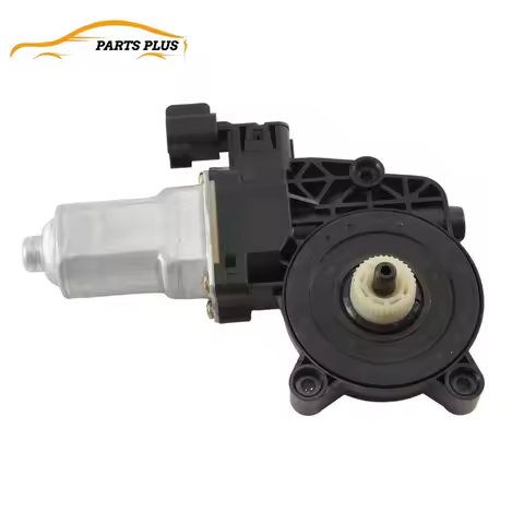 6CP114553H1C Car Lift Window Motor Assembly for Ford Focus 12-15 EcoSport Ranger 2 Plug Front R Rear