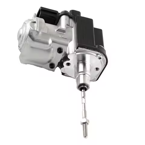 Efficientt-06L145612K Electric Turbocharger Actuator Servo Motor For A4 A5 A6 A7 Q5 EA888 MK3 VW Sea