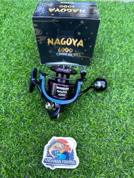 รอกสปิ้น Nagoya ค่าย Weebass