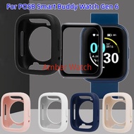 For posb smart buddy watch gen 6 Smart Watch Case POSB Smart Buddy Watch Gen 6 Film POSB Smart Buddy