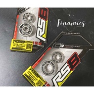 RS8 CAMSHAFT BEARING C3 HONDA CLICK 150