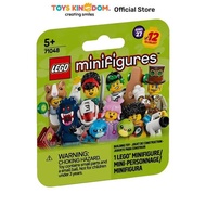 LEGO MINIFIGURE SERIES 27 71048 RANDOM