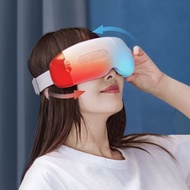 【送禮推薦】【3ZeBra】iCARE 冷熱敷眼部按摩器 按摩眼罩