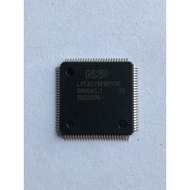 Chip LPC4078FBD100 chip MCU arm cortex m4