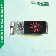 ATI Radeon HD8570 1GB DDR3 128bit DVI DP Graphic Card Low Profile