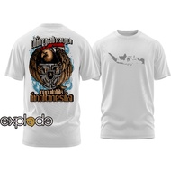 Special t-shirts for August 17th, August clothing, August / t-shirts, explode