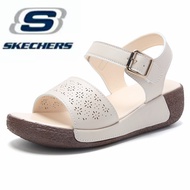 Skechers_giày nữ Dép nữ Người phụ nữ dép Dép Womens Sandals Sandals Shoes Womens Shoes Wedge Sanda