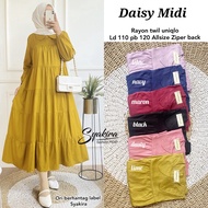 Daisy midi SYAKIRA ll 29 JULY 2022 ll