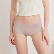 可蘭霓Clany 石墨烯抑菌速乾旅行消臭中腰內褲 2233-15 陶瓷膚