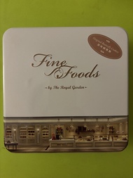 帝苑酒店 Fine Foods 原味蝴蝶酥禮盒 180g